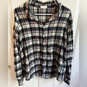 CP Shades Women’s Blouse - Medium